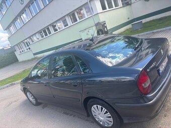 Predam Citroën C5 - 3