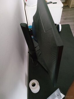 Predám Samsung Odyssey G5 27 palcový - 3