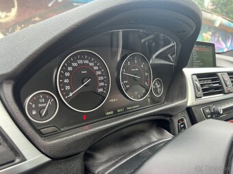 BMW F31 330xd M paket - 3