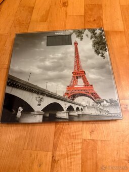 Osobne vahy Beurer GS 203 Paris - 3