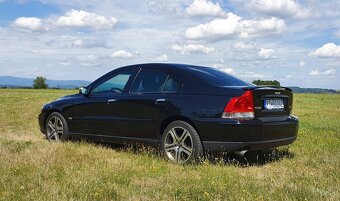 Volvo S60 D5 136kw - 3