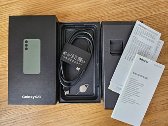 Samsung galaxy s23 256GB - 3
