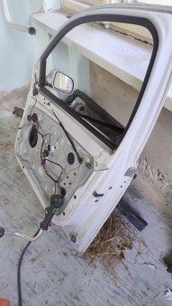Náhradné diely na škoda Fabia 2 - 3