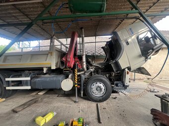 Volvo fm12 - 3