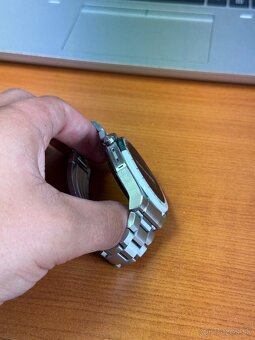 Huawei Watch Ultimate Green - len odskúšané, nové - 3