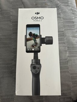 DJI Osmo mobile 2 - 3