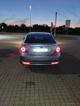 Predávam Ford Mondeo MK 3. - 3