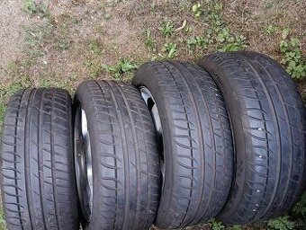 Vw disky 5x100 r15 - 3
