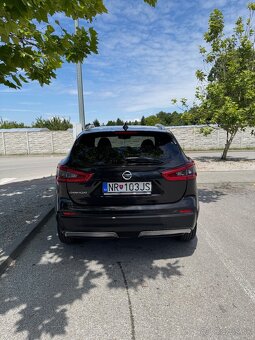 Nissan Qashqai1.5 dCi, 81kw Mamuál - 3