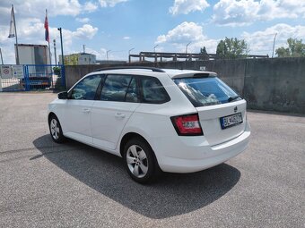 Škoda Fabia Combi 1.0 TSI Ambition - 3
