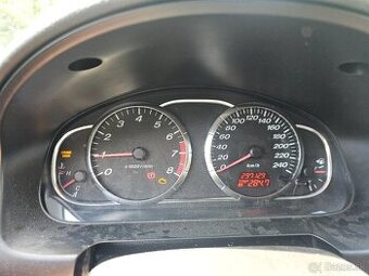 Mazda 6 lpg - 3