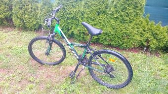 Bicykel ctm - 3