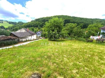 Stavebný pozemok 15 min. od Prešova, Brežany, 1020 m2 - 3