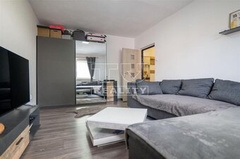 2 IZBOVÝ BYT, REKONŠTRUKCIA, LÁNY, 55m2 - 3