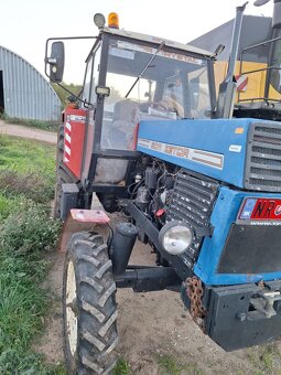 Predám Zetor 8011 - 3