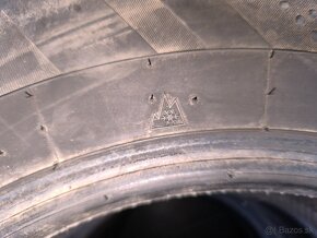 Zimne 225/65/R16 C, 112/110R, Kumho, 4ks - 3