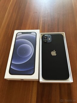 Apple iPhone 12 - 3