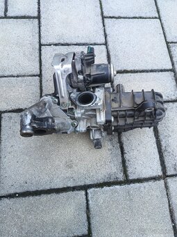EGR Ford Mondeo - 3