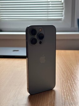 Predám IPhone 13 pro 128 gb - 3