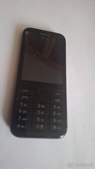 Nokia 225 - 3