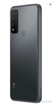 TCL 20r mobil 5G gray - 3