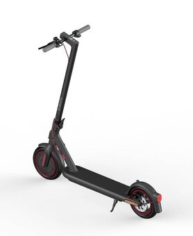 Elektrická kolobežka Xiaomi Electric Scooter 4 Pro - 3