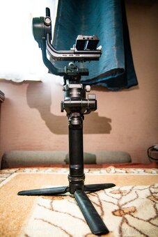 Dji Ronin RSC-2 - 3