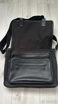 Kvalitná unisex,taška cez rameno CALVIN KLEIN - 3