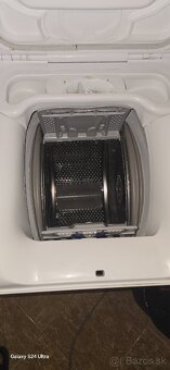 Automaticka pračka electrolux - 3
