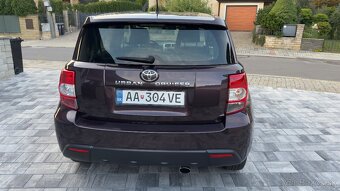 Toyota urban cruiser 1,3 benzin - 3