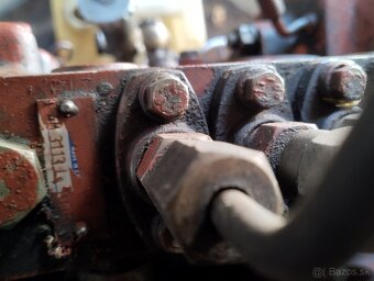 zetor - 3