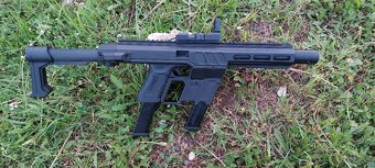 Konverzia Glock 17/18 airsoft - 3
