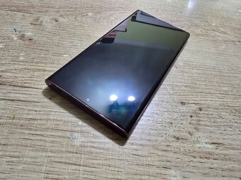 Samsung S22 Ultra v super stave s 12gb ram a 256gb pamatou t - 3