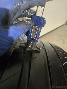 Letné Pneu 245/40 R20 a 275/35 R20 BMW - 3