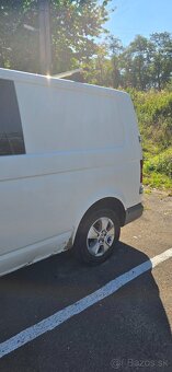 Transporter T5 Long 2.5 TDI - 3