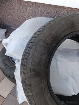Letné pneu 185/65 R 15 - 3