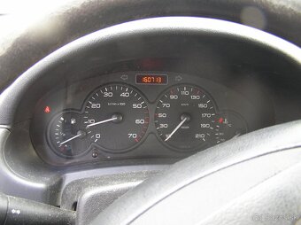 Predám peugeot partner origin - 3