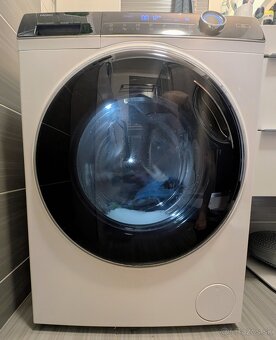 Pracka so susickou Haier I-Pro Series 7 - 3