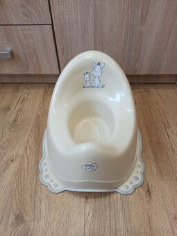 Detské WC a nočník - 3