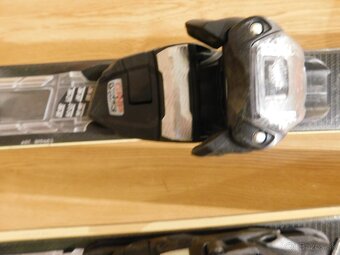 Nordica 163 cm - 3