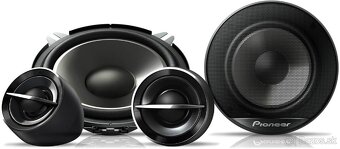 Predám nové/nepoužité reproduktory do auta Pioneer TS-G132CI - 3