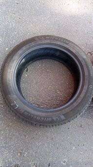 205/55 R17 91V Michelin PRIMACY 4 - 3