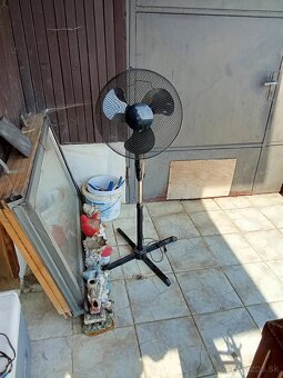Predám viacero ventilatorov - 3