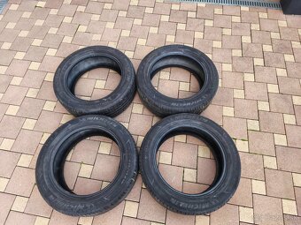 Michelin primacy 3 - 3