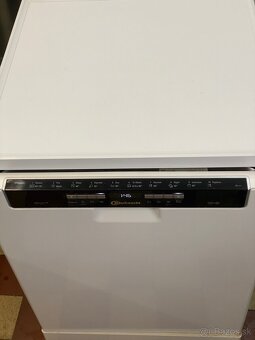 Umyvacka riadu 60cm - 3