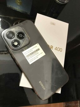 Honor 400 Lite 8/256GB - 3