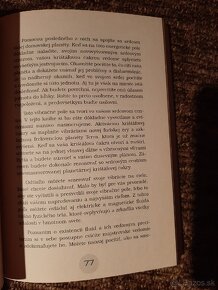 Kerstin Simoné Thovt na každý deň - 3