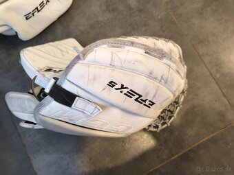 Lapačka CCM Eflex5 - 3