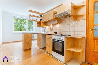 1,5 IZBOVÝ BYT, VOLGOGRADSKÁ, PREŠOV - 3