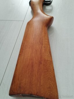 vzduchovka Slavia 620 - 3